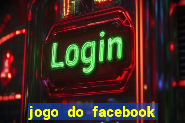 jogo do facebook candy crush saga